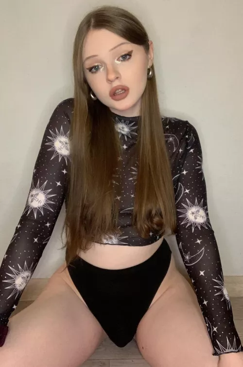 would you reject me if you found out i’m trans? 🥺 by genderflipflops