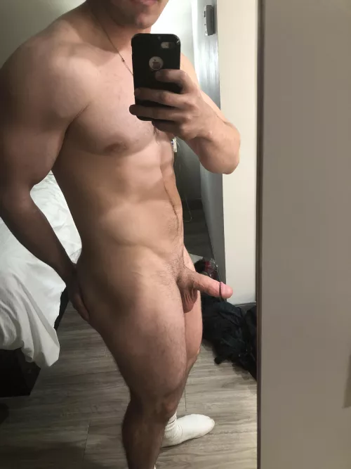 Would you ride it? by TwistOk6370