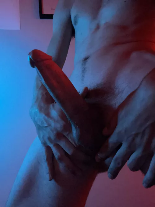 Would you ride it balls deep? by Codycanuckcock