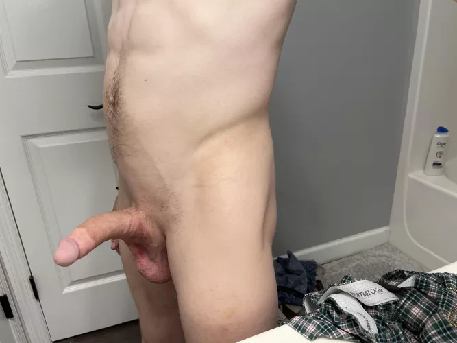 Would you ride me? by PettyLennie95