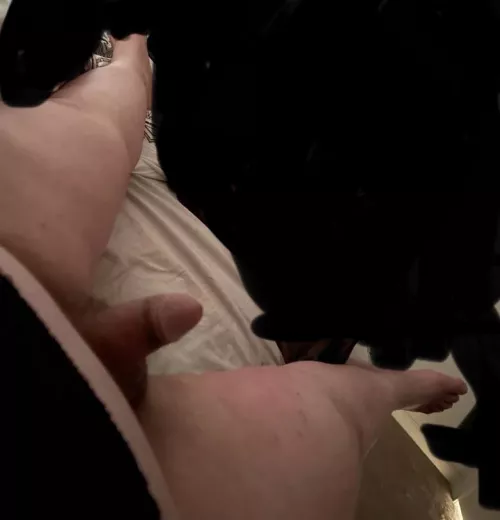 Would you ride me Dms open by Bubba_85