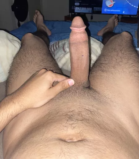 Would you ride me or suck me first? by Strong-Decision9043