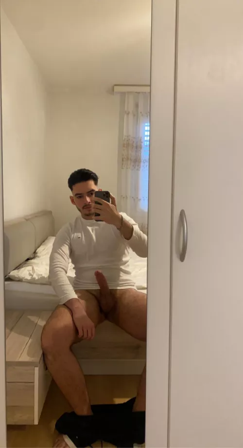 Would you ride my dick? by Kiki2712