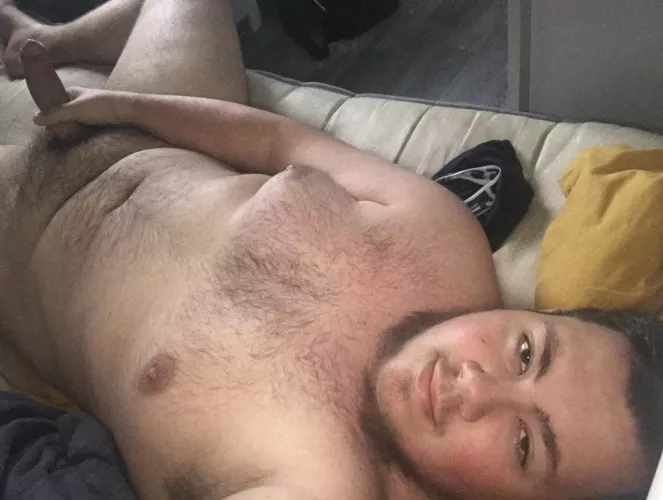 Would you ride my morning wood or my face by JambaJuice100