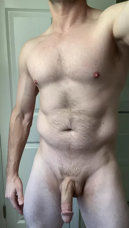 Would you ride this 41y/o? by PuzzleheadedHunter43