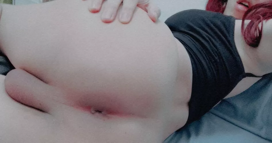 Would you risk it all to put your 🍆 in me? by lilasiantrap