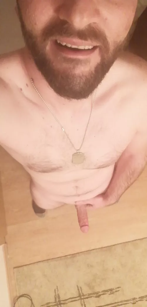 Would you...... by hornylonely91