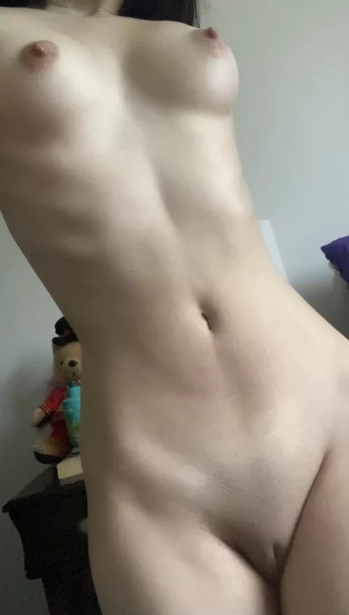 Would you say hi to me if we went to the same school? by JadeRabbit_