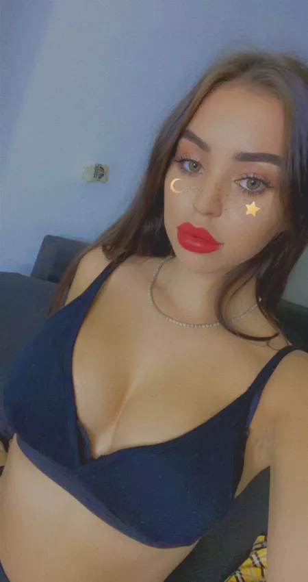 Would you say i have blowjob lips ?🥺 by Nastyivy2