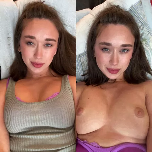 Would you say this is naughty or nice? by Ella_Kaye