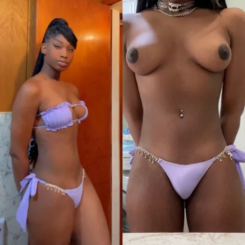 would you secretly try to give me head in the pool? or wait till we get home? ;) by emoblkgirly