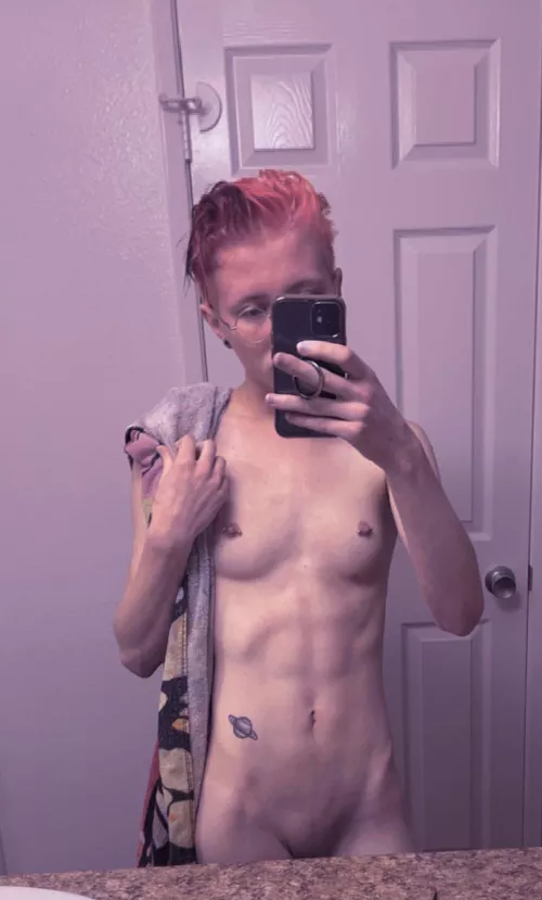 Would you shower with me? 💦💦(He/they/xem) (links below) by Blushybbys