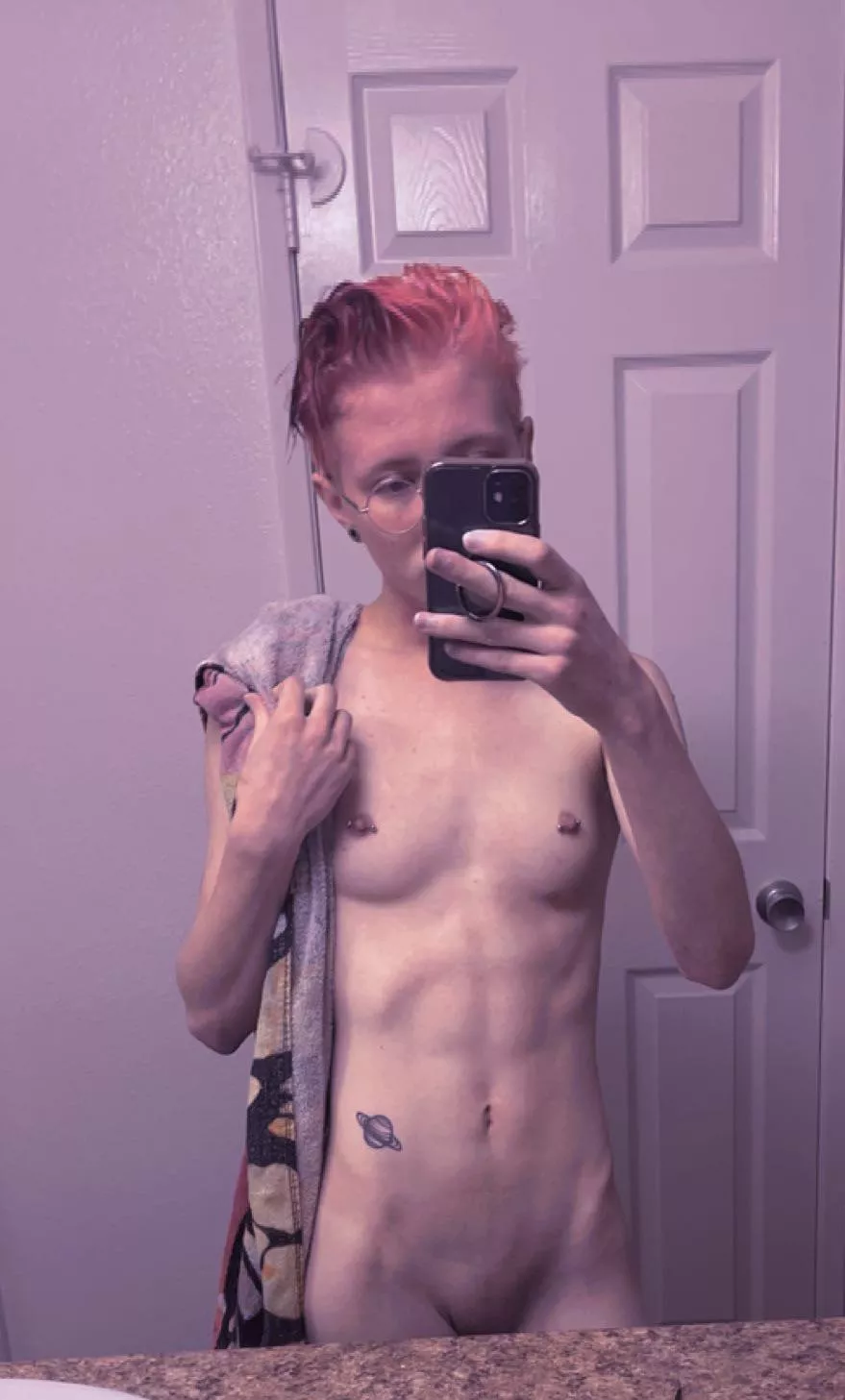 Would you shower with me? 💦💦(He/they/xem) (links below) posted by Blushybbys