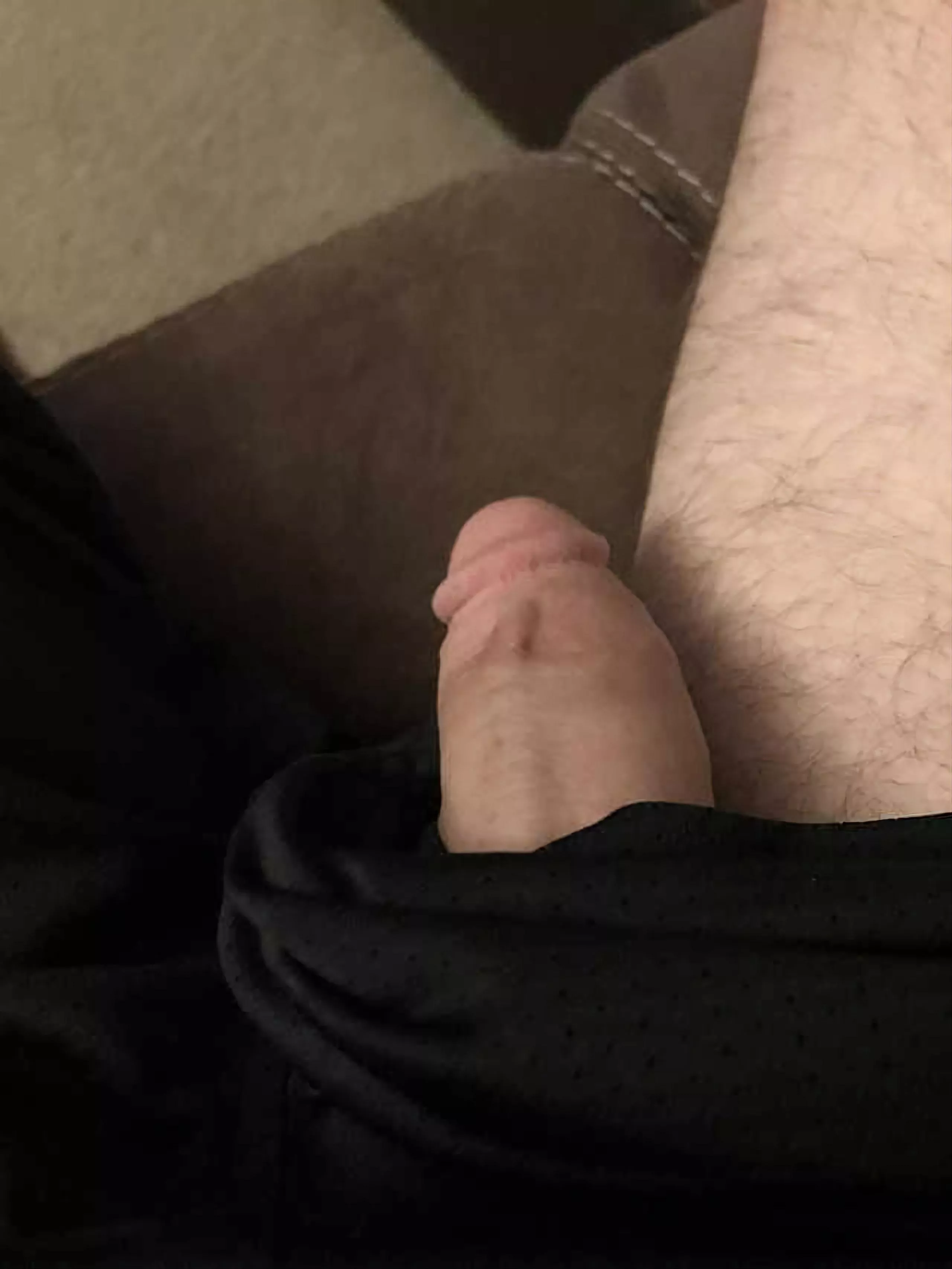 Would you sit with me on the couch? posted by Substantial-Talk-483