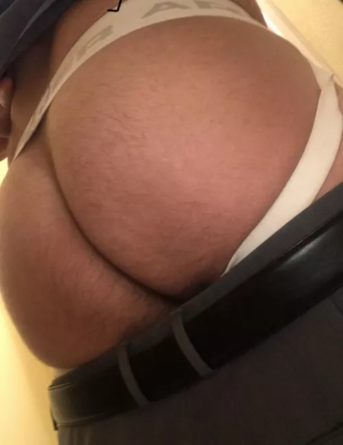 Would you slap it? by ashmad88