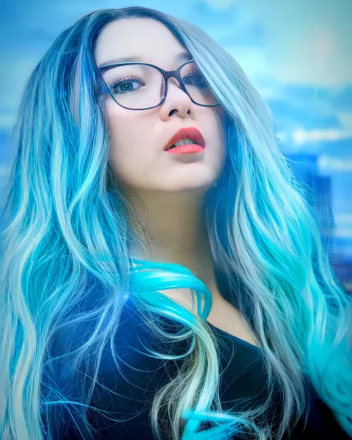 Would you slide your dick inside me? 🥺 by hornyhare699