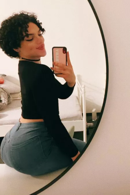 Would you smash?! ❤️ by Loud_Disaster_6046