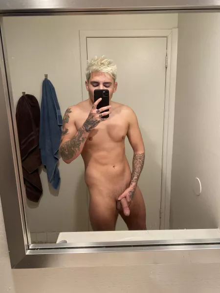 Would you smash or pass? by DaddysNSFW