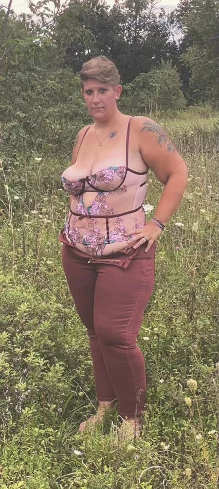 Would you smash this 36f milf? 😍 by LiciPeeci