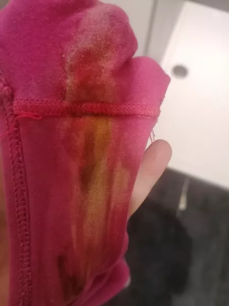 Would you smell my gf panties? by Vegetable_Parking_90