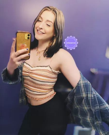 Would you smoke me out?! 🍃💨🔥 by wiinierox