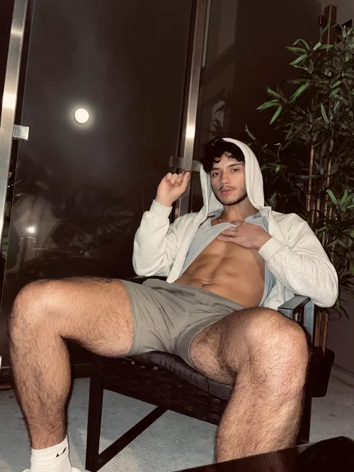 Would you smoke with me? by champvgnetears