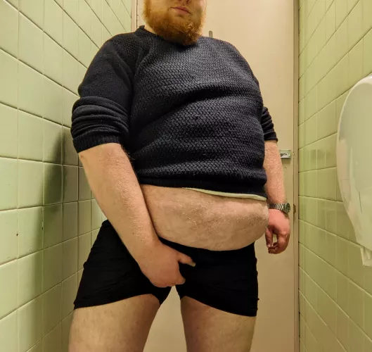 would you sneak off somewhere private with me? <3 by bearybuns