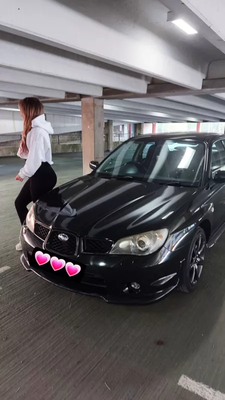 Would you spank? by firefoxred