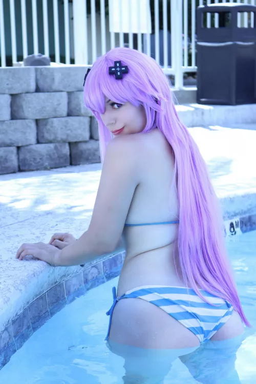 Would you spend some time with Neptune? (By Lysande) by Gunaretta