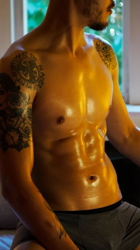 Would You Spend the Day with Me 😉 by Blackheart1994