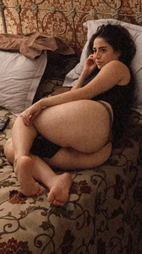 Would you spend the weekend with this ass? 😚 by tottimane