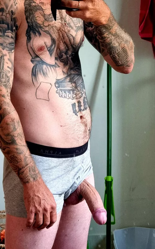 Would you spy on me if I lived nextdoor ? (38) by OrganicJournalist513