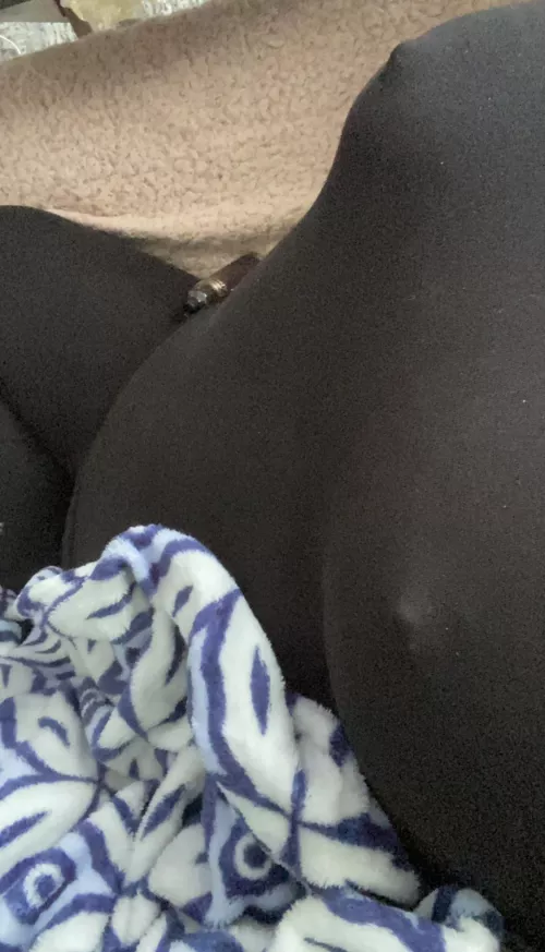 Would you stare? by sexy_chubby_jedi