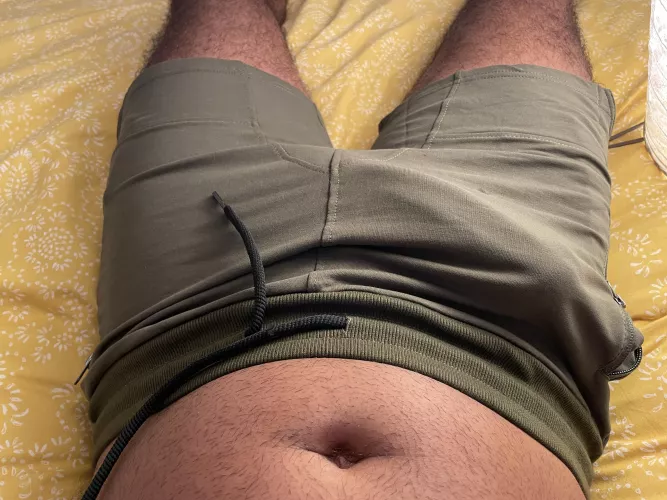 Would you stare? by kevking7