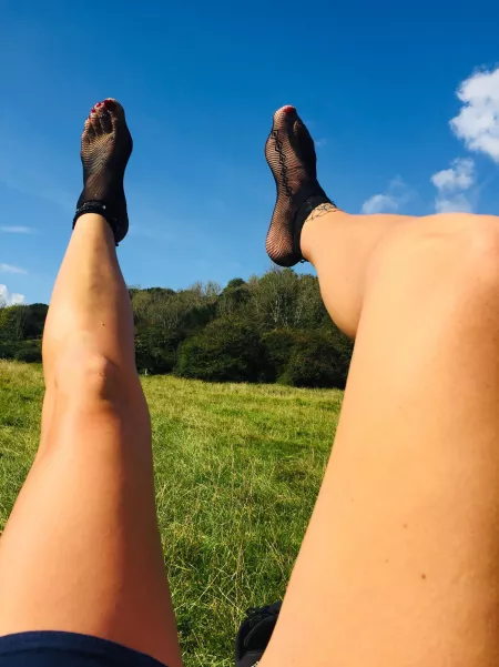 Would you stare? 😇❤️❤️🖤 by kokkina_aphrodit