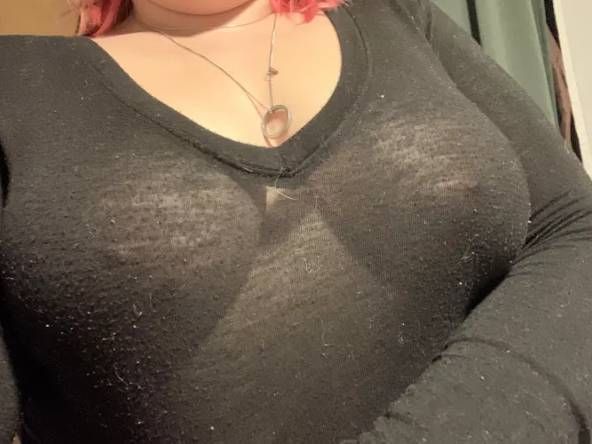 would you stare if you saw me at the store? by serenasof