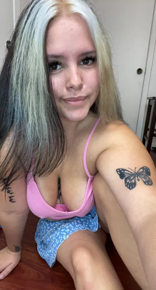 would you stare if you saw me in public? by heyimsugarylove