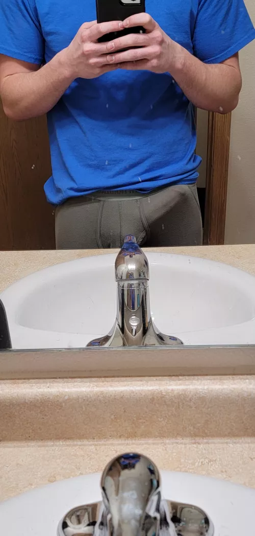 Would you stare if you saw this in public? by Mother-Salt-525