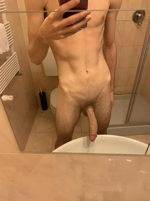 Would you stay with me at a hotel room?😈😈🍆 (22) by benwolffans