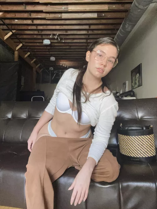 Would you still undress me and fuck me in the sunlight by honeybee493