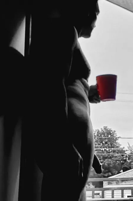 Would you stop by for a cup? by attractive_offer