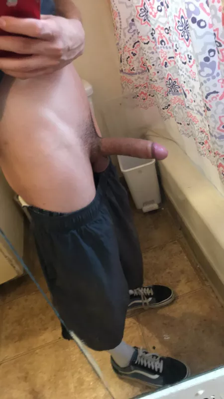 Would you stroke me until I came? by asshhe