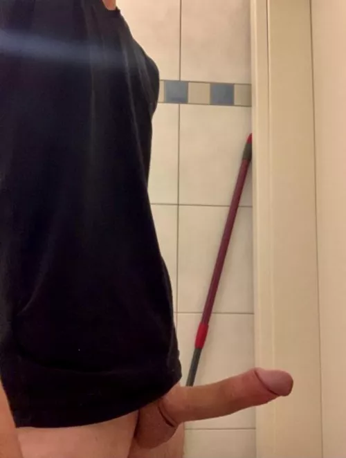 Would you suck it ? by Roy1398