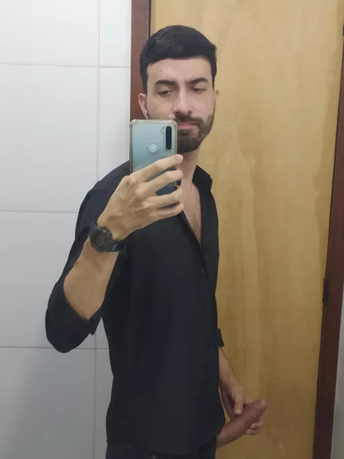 Would you suck it? by jamesguldan