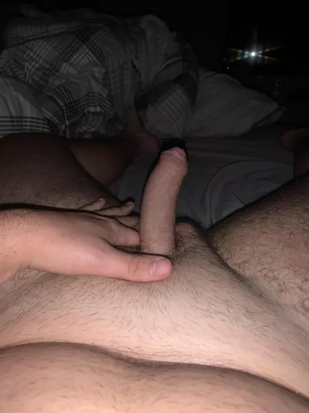 would you suck it?? by Consistent_Rope7302