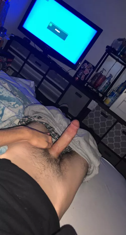 Would You Suck It? by Bigvic1738