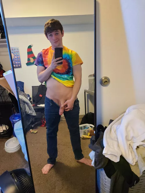 Would you suck it for me? by whtvritsathrowaway