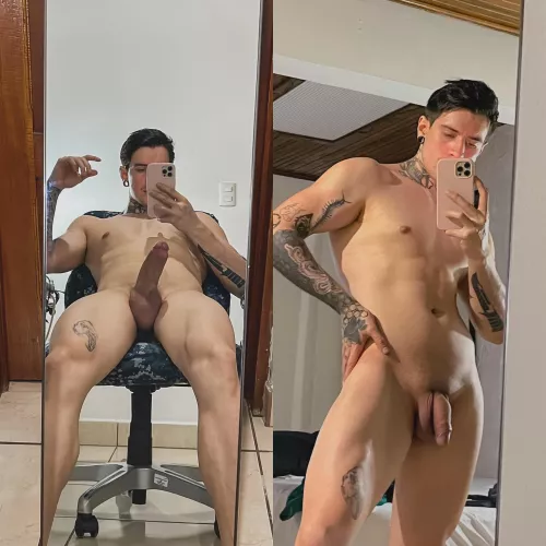 would you suck it? by riccimorx