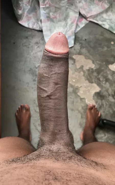 Would you suck it sloppy? by 0riginal1