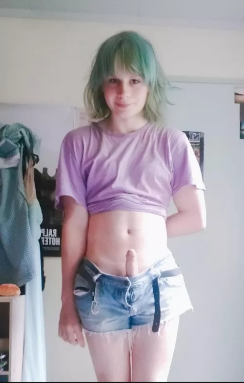 would you suck me?? 🤤😍 by seafoambabe